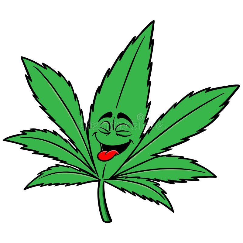 Marijuana Leaf Cartoon Stock Illustrations – 278 Marijuana Leaf Cartoon  Stock Illustrations, Vectors & Clipart - Dreamstime