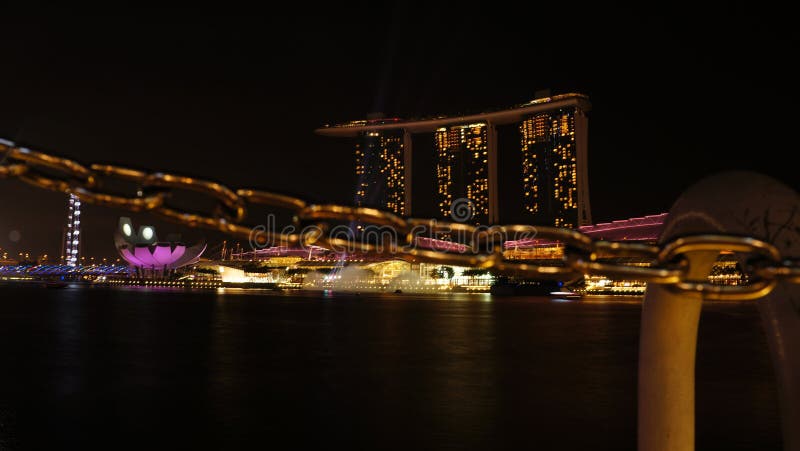 The life shackles, life mean everything?. Suntec tower stock images, royalty-free photos and pictures
