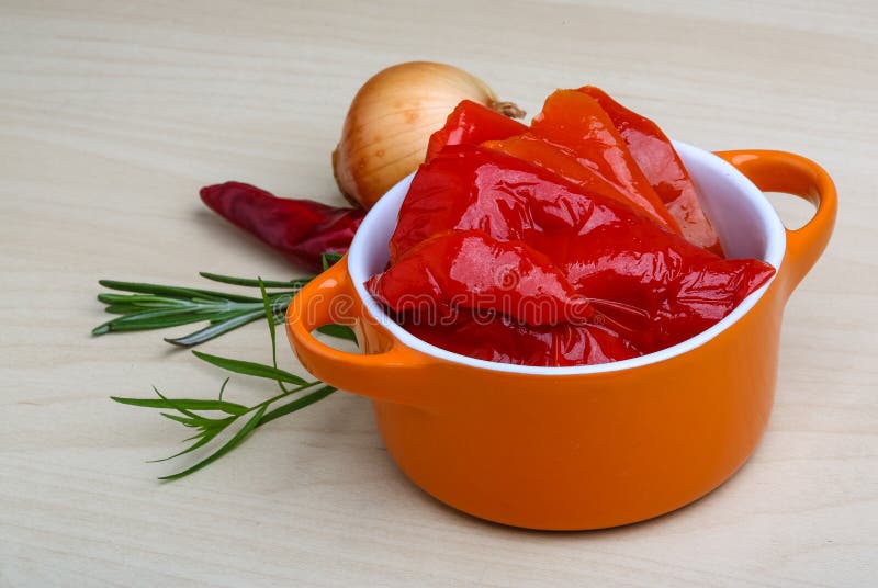Marinated красный ец стоковые изображения rf Marinated красный ец стоковые изображения rf