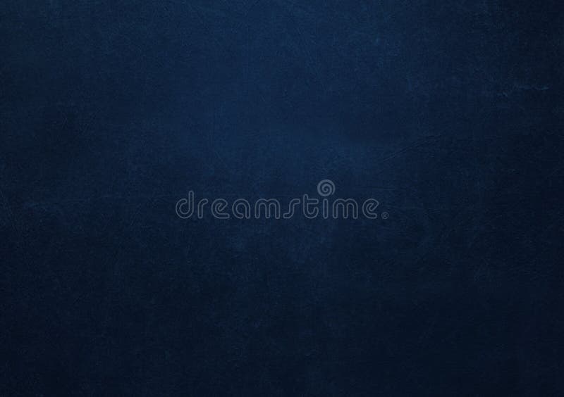 Marinblå texturerad bakgrundstapetdesign stock illustrationer