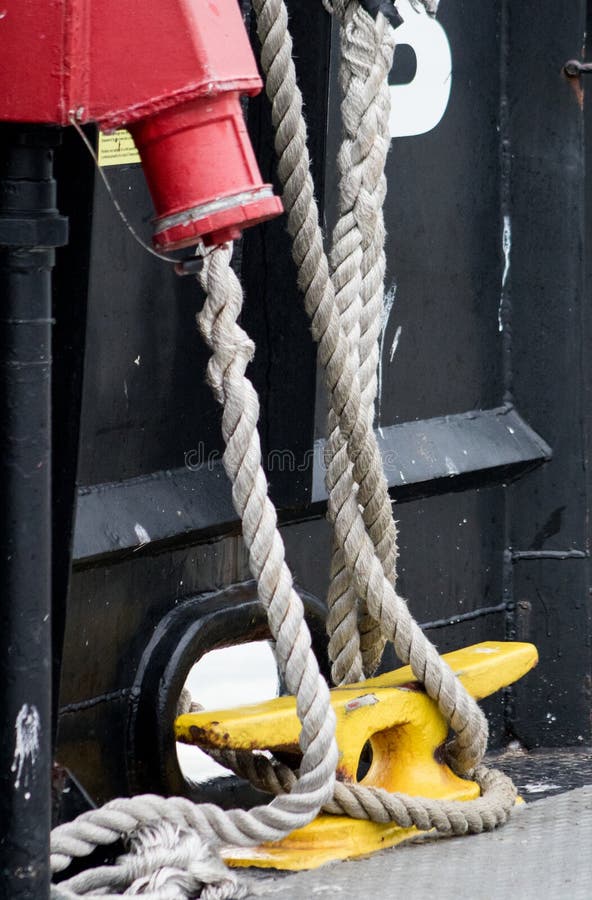 Marine Hardware stock image. Image of cleat, hardware 78613735