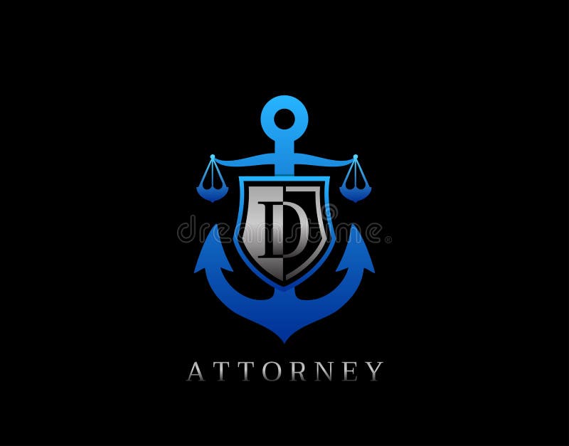 Marine Law D Letter Logo. Perfect for for Law Firm, Company, Lawyer or Attorney Office Logo Stock Vector - Illustration of advocate, identity: 198701007 Marine Law D Letter Logo. Perfect for for Law Firm, Company, Lawyer or Attorney Office Logo Stock Vector - Illustration of advocate, identity: 198701007