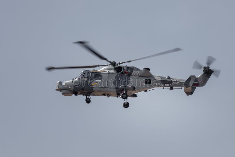 Marine-Luchs HMA Hubschrauber 8 lizenzfreie stockfotos Marine-Luchs HMA Hubschrauber 8 lizenzfreie stockfotos