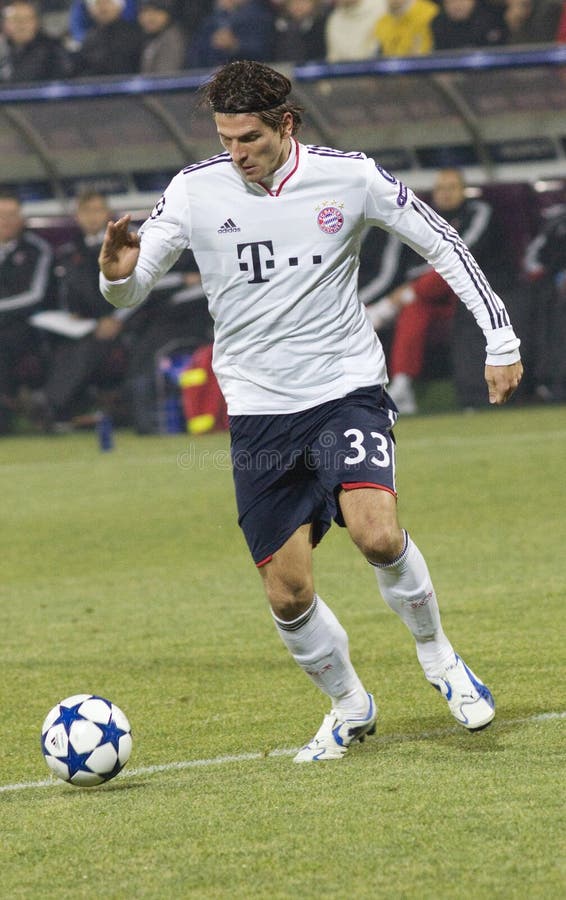 Mario Gomez