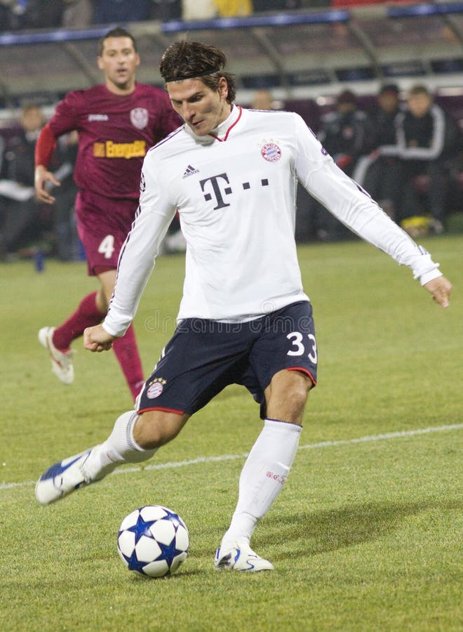 Mario Gomez