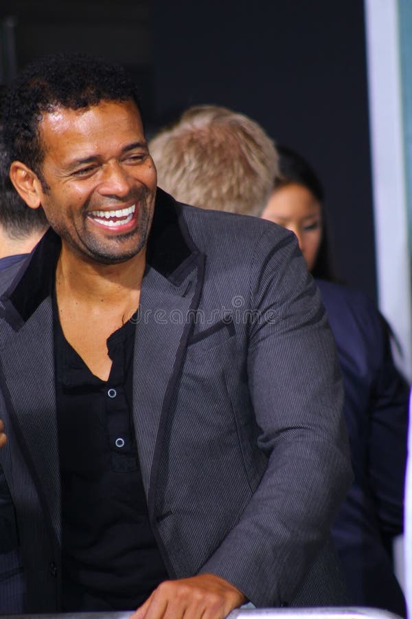 Mario Van Peebles