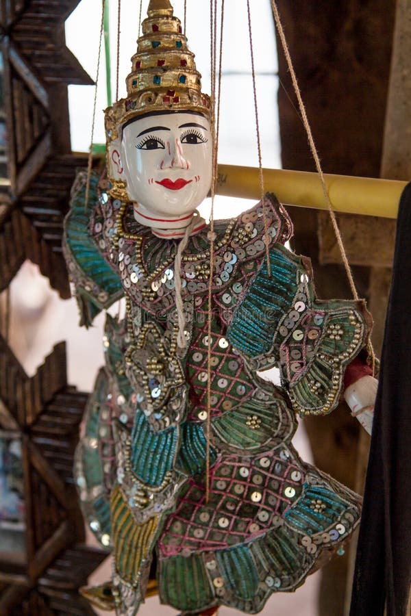 marionette fotografía de archivo libre de regalías marionette fotografía de archivo libre de regalías