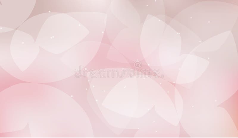Mariposa rosada suave elegante del color libre illustration Mariposa rosada suave elegante del color libre illustration
