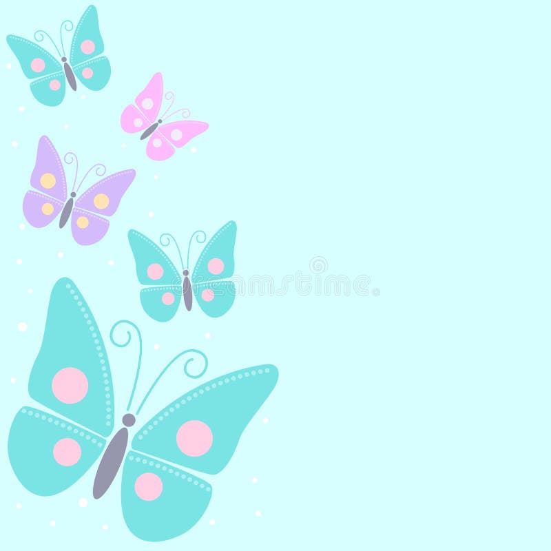 Mariposas libre illustration Mariposas libre illustration