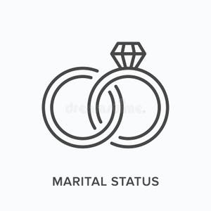 Marital Status Icon
