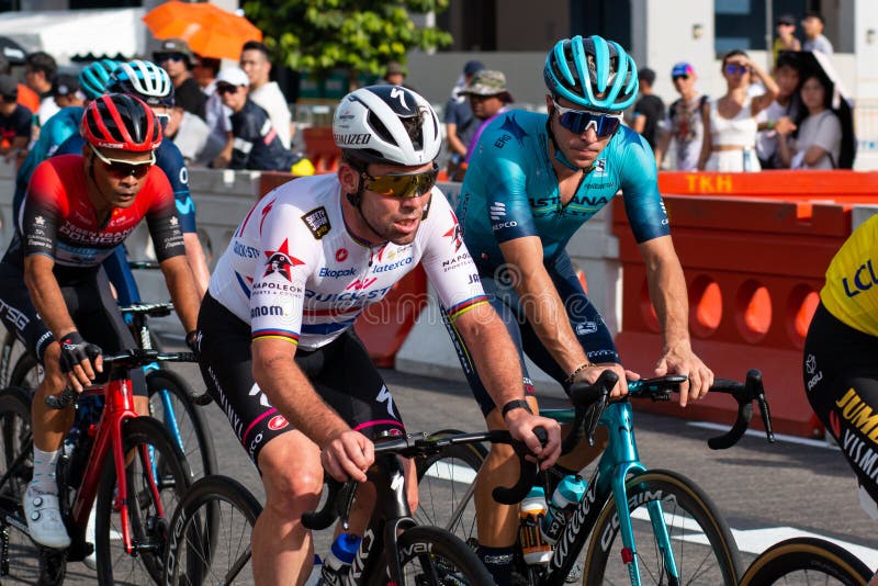 tour de france 2022 riders mark cavendish