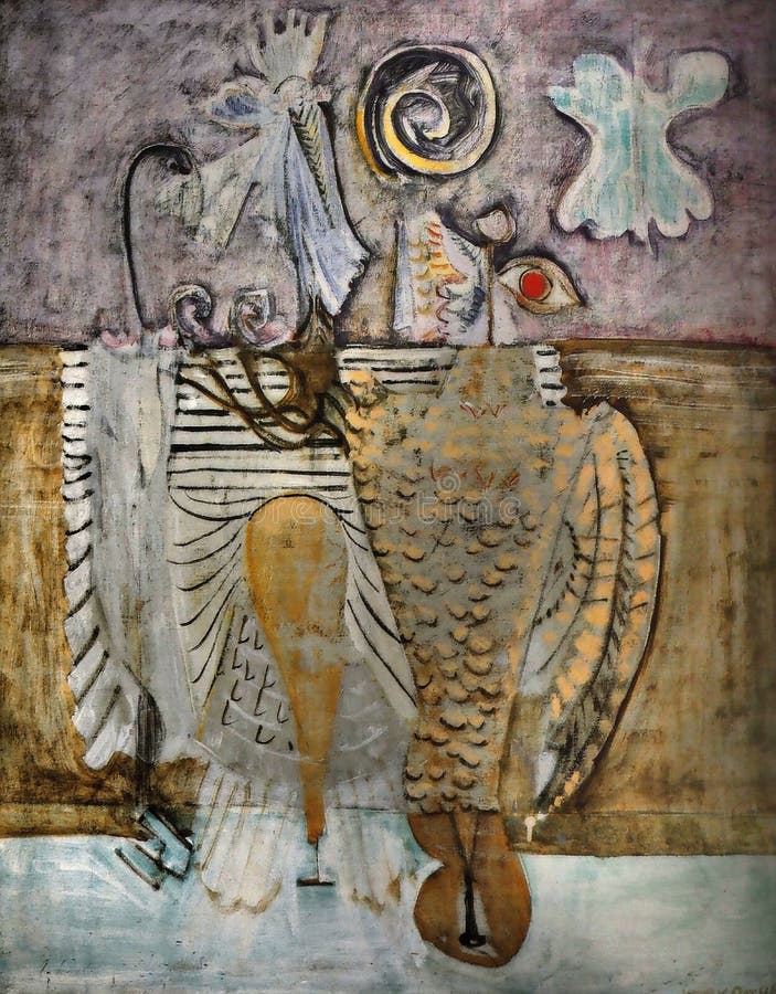 Mark Rothko was an American abstract painter. He is best known for his color field paintings