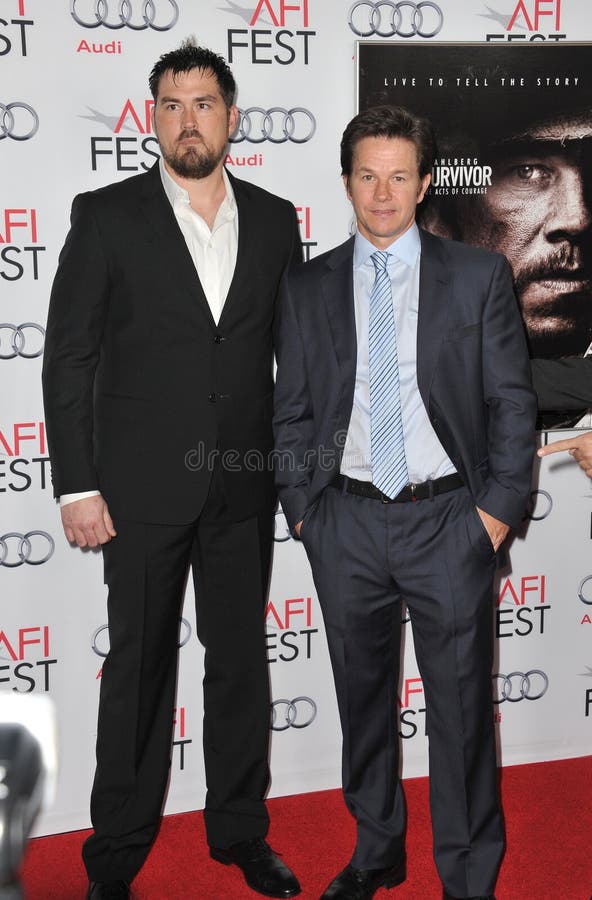 Lone Survivor' to premiere at AFI Fest 2013