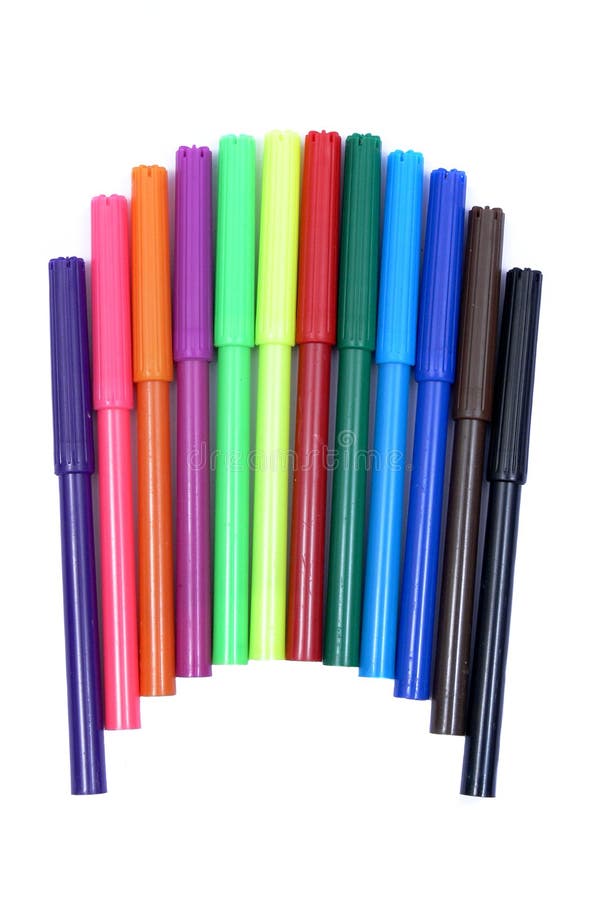 269 Neon Pens Stock Photos - Free & Royalty-Free Stock Photos from  Dreamstime