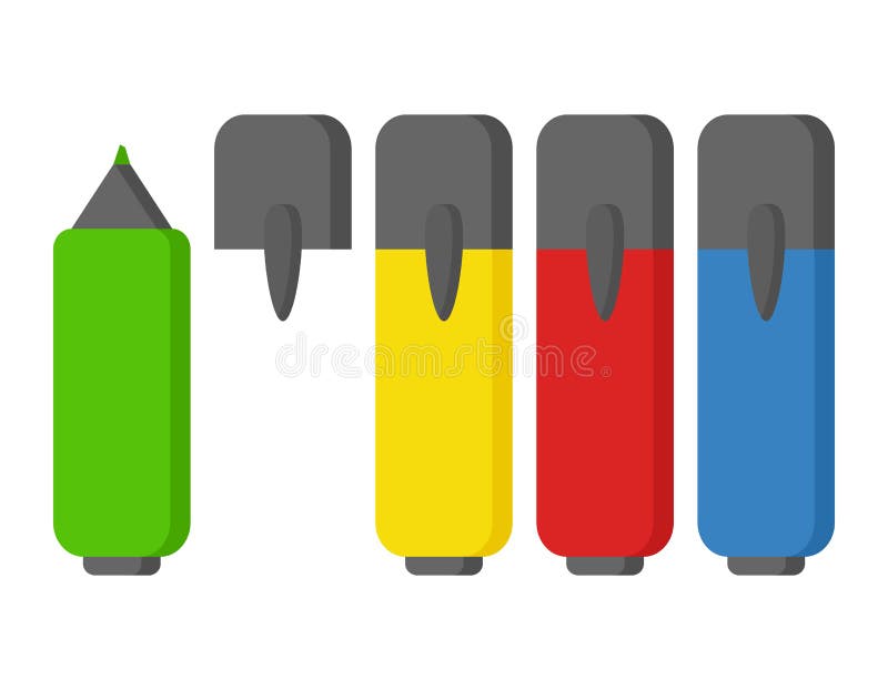 https://thumbs.dreamstime.com/b/marker-pen-set-isolated-white-background-colorful-school-office-supplies-marker-pen-set-isolated-white-background-114685793.jpg