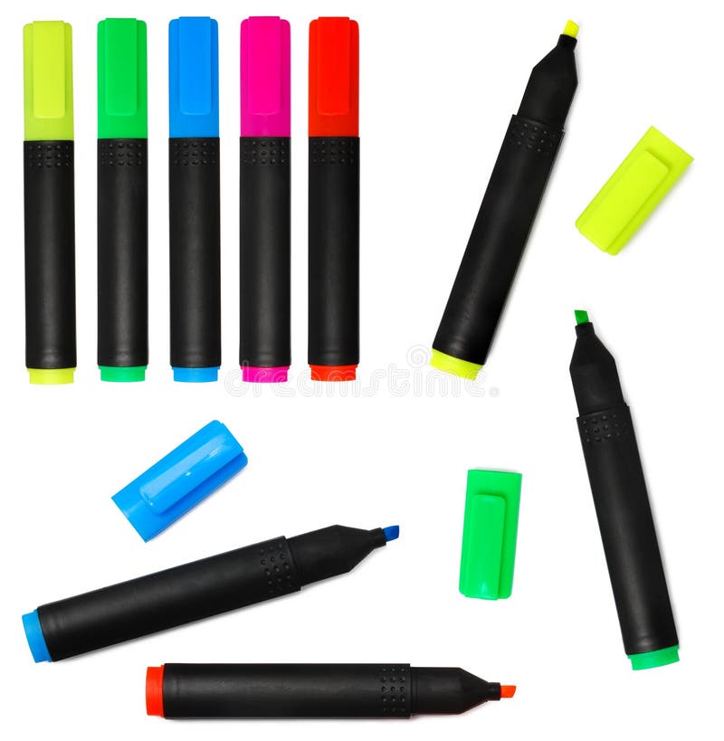123+ Thousand Colorful Marker Pen Royalty-Free Images, Stock Photos &  Pictures