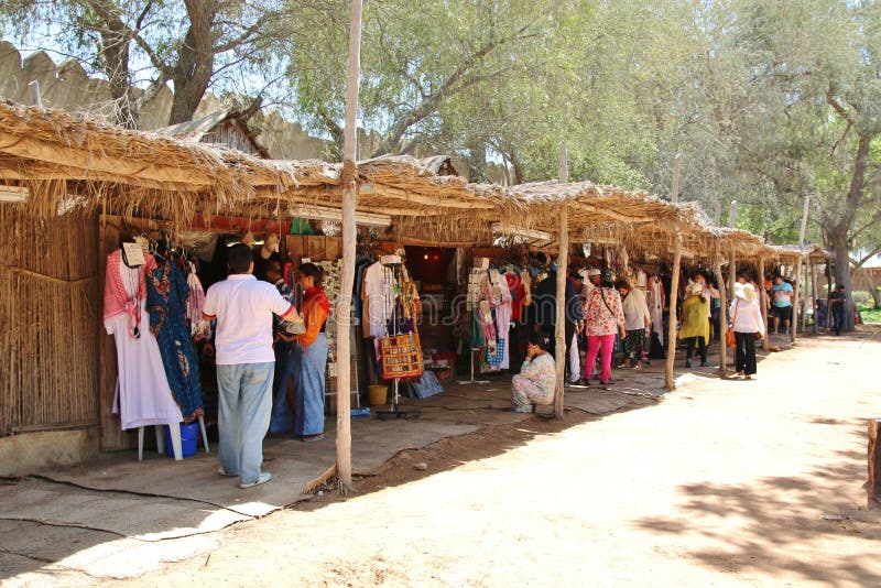 Market in Abu Dhabi editorial photo. Image of market 53480356