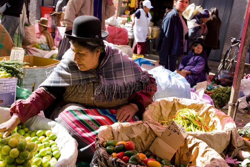 Bohemia Market