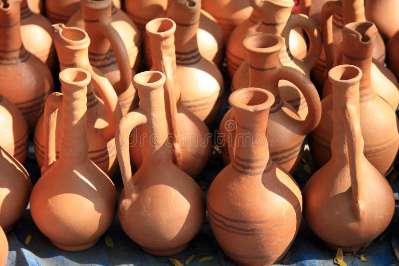 Market in Tbilisi (Georgia)