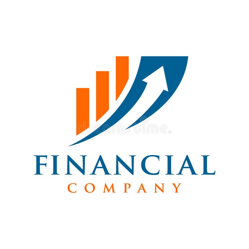 financial logos