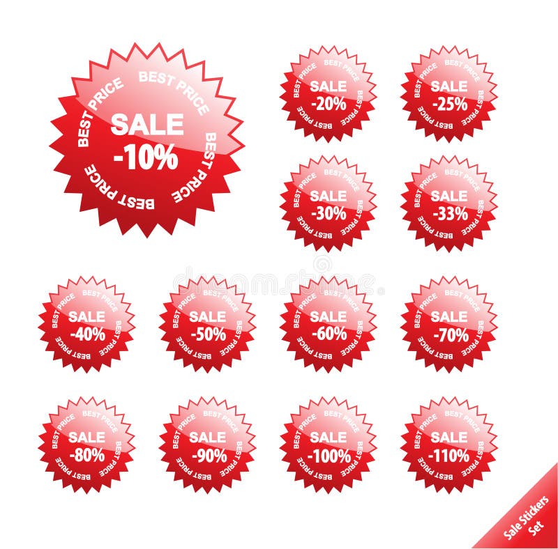 Discount coupon to save 50 percent Royalty Free Vector Image