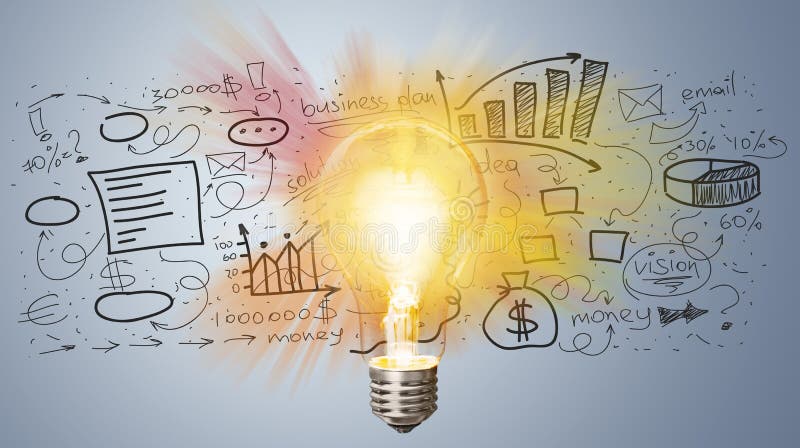 Marketing royalty free stock images