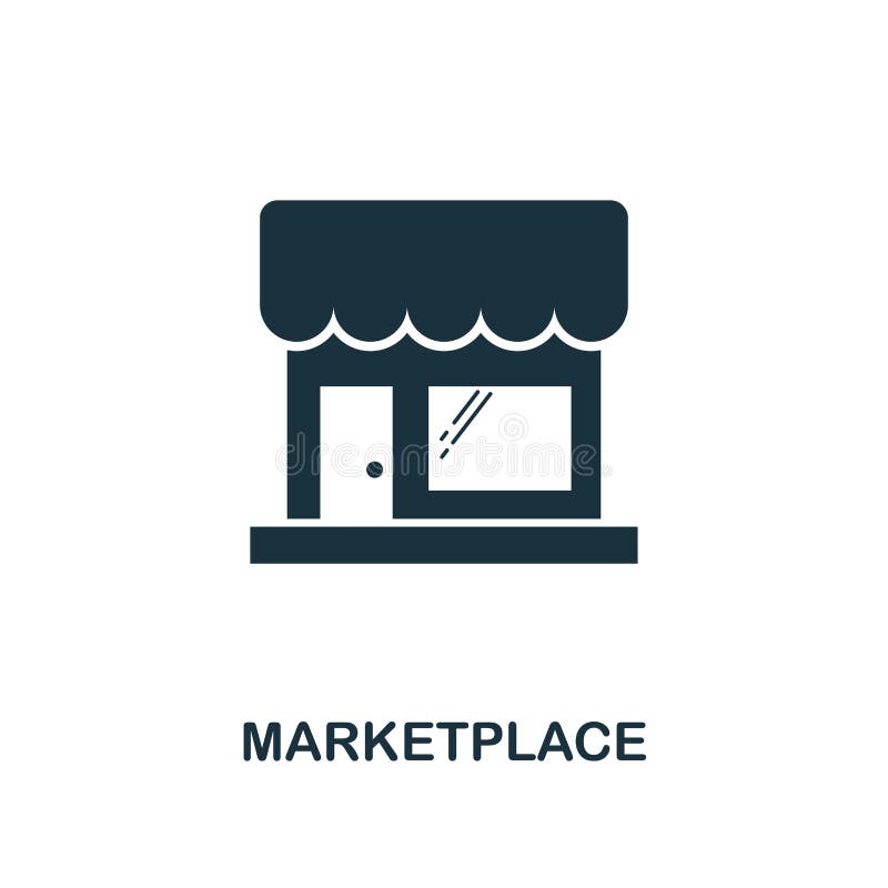 Pictogram Marketplace Stock Illustrations 1 053 Pictogram Marketplace Stock Illustrations Vectors Clipart Dreamstime
