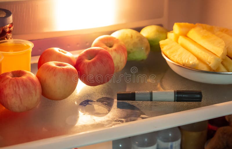 Markiera pi zdjęcie stock Markiera pi zdjęcie stock