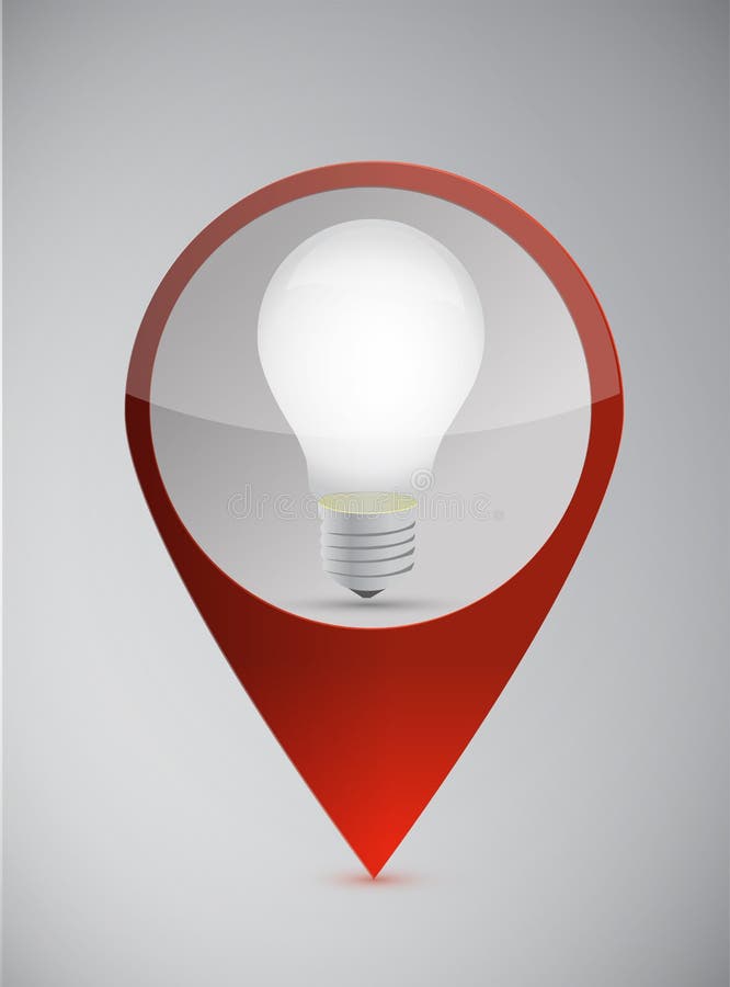 Marking ideas stock illustration. Illustration of lowenergy 29918674