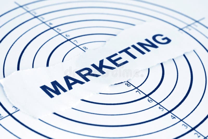 Marknadsföring fotografering för bildbyråer