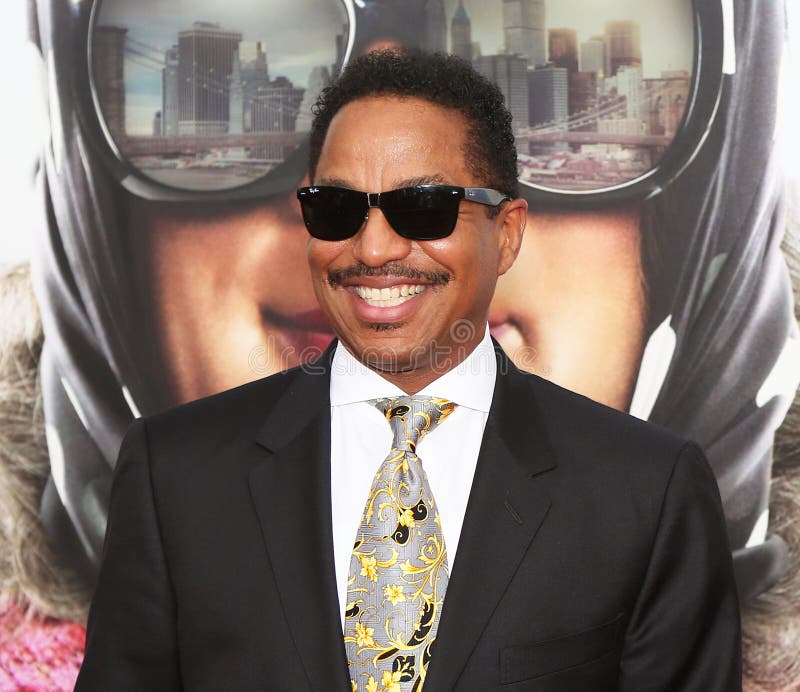 Marlon Jackson editorial photo. Image of carpet, york 25451641