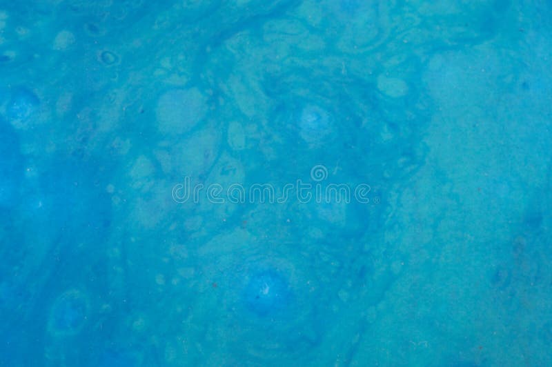 Marmer mariene abstracte achtergrond Vloeibaar acryl marmeren patroon