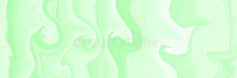 Marmeren lichtgroene kleur met het effect van 3d, mooie achtergrond voor behang vector illustratie Marmeren lichtgroene kleur met het effect van 3d, mooie achtergrond voor behang vector illustratie