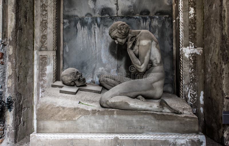 Marmor Roman Sculpture arkivfoton Marmor Roman Sculpture arkivfoton