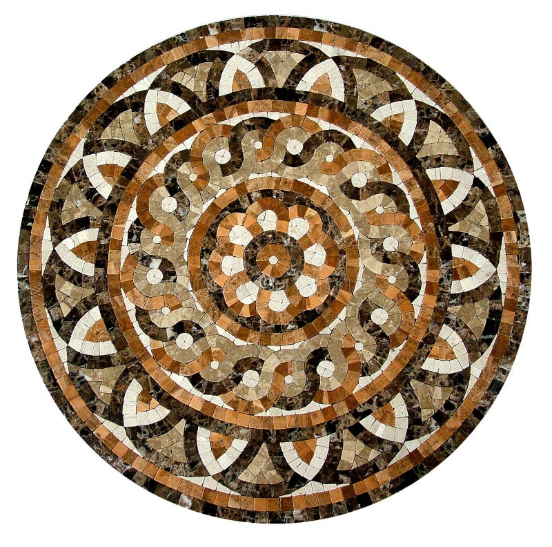 Marmurowy Mozaiki tekstury tło