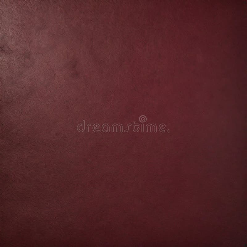 Maroon Leather Textured Background Stock Illustration - Illustration of