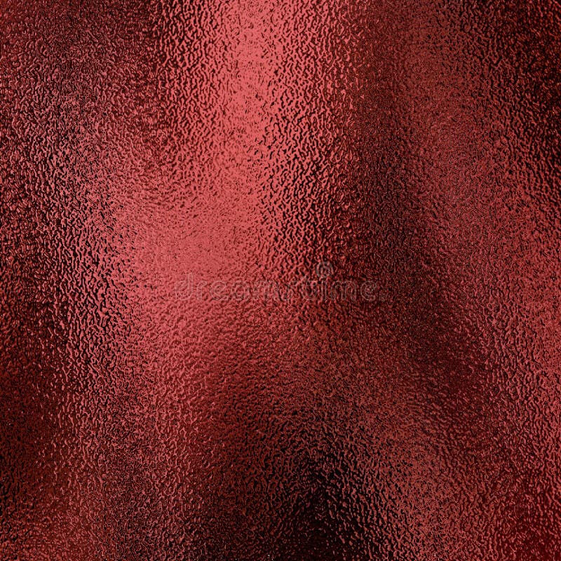 Maroon Metallic Foil Background Texture Stock Image - Image of graphic ...