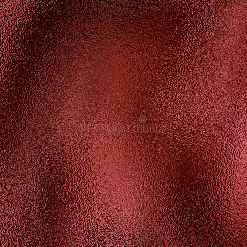 Maroon Metallic Foil Background Texture Stock Image - Image of graphic ...