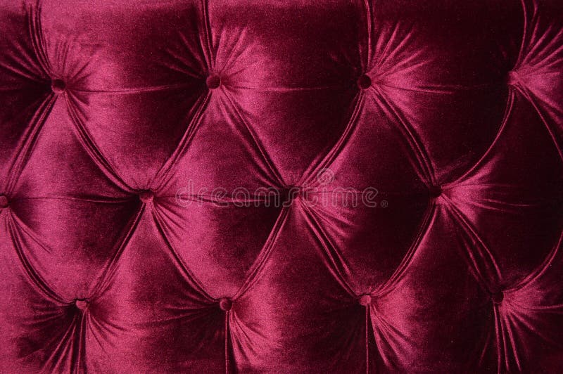 Maroon velor sofa upholstery beautiful stock photos Maroon velor sofa upholstery beautiful stock photos