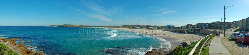 Maroubra Beach