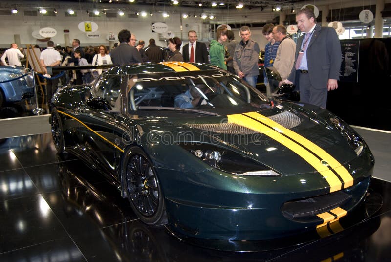 Marques superiori Monaco 2010 - loto immagini stock Marques superiori Monaco 2010 - loto immagini stock