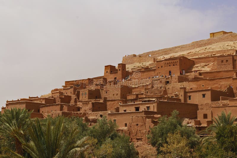 Naturaleza países en Marruecos,.