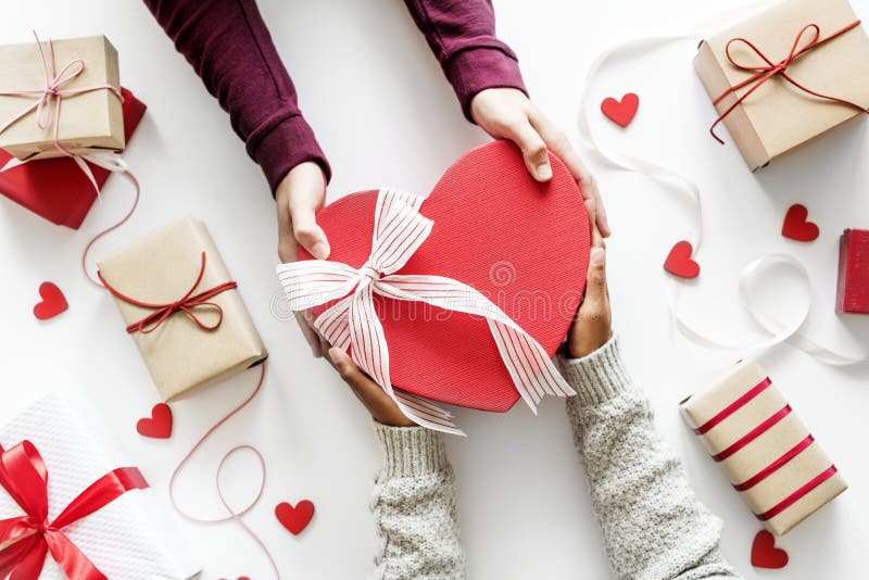 Love gift Stock Photos, Royalty Free Love gift Images