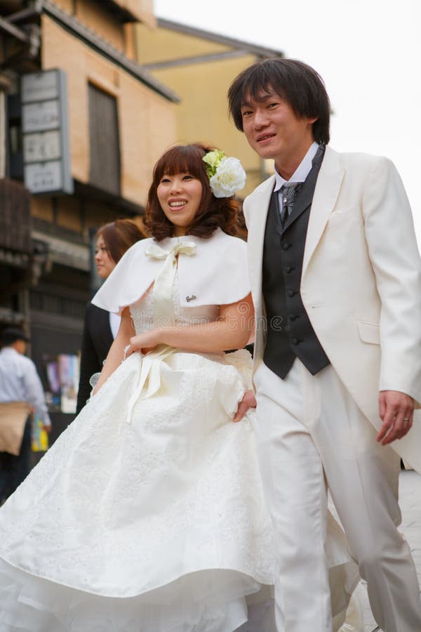 Married Couple stock image Married Couple stock image