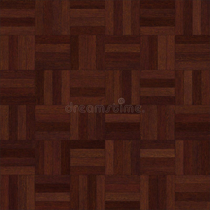 Marrom De Madeira Sem Emenda Da Xadrez Da Textura Do Parquet Foto de Stock  - Imagem de jogo, wallpaper: 89307726