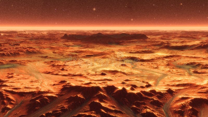 in the dust of this planet in the dust of this planet