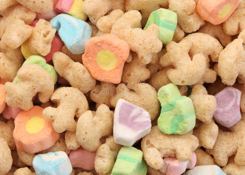Colorful Marshmallows Background Stock Photo Image of hearts, charms