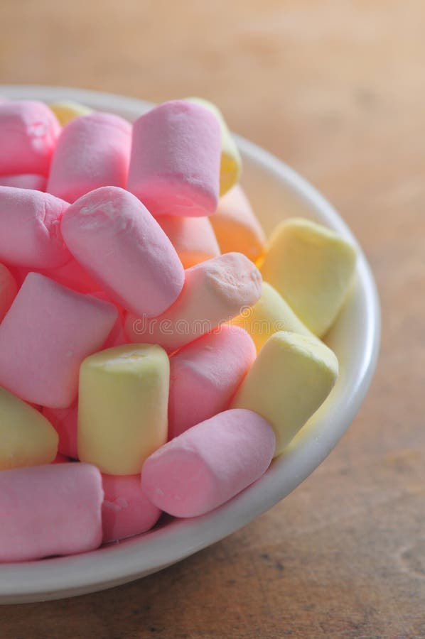 Marshmallow stock image. Image of peaceful, colorful 40565351