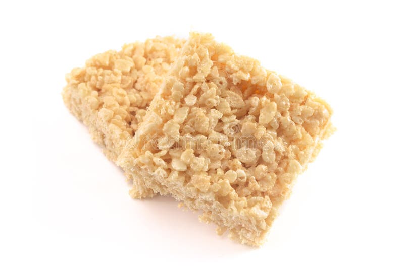 Free Clipart Rice Krispie Square