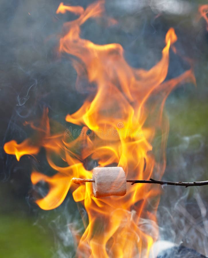 Marshmallow stock photo. Image of candy, soft, macro, smores 757362
